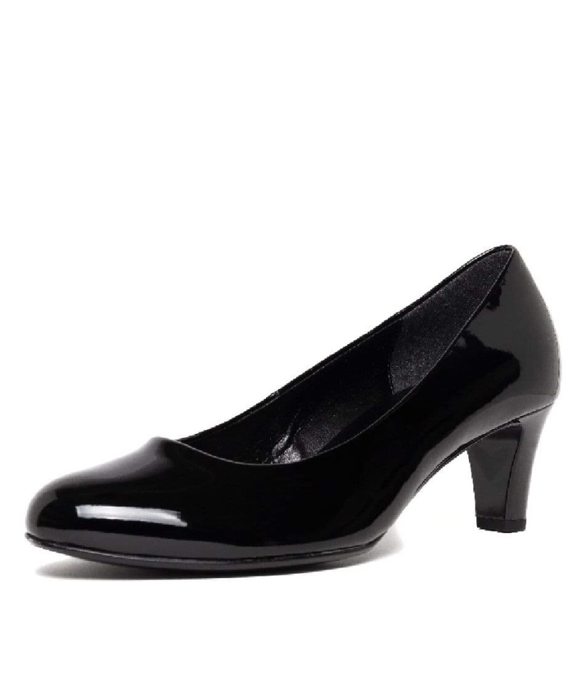 Gabour | Brevet Exclusif Vanice Schwarz